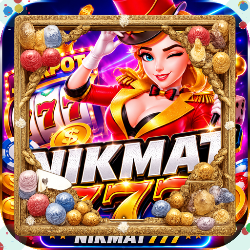 nikmat777 — mitra unggulan